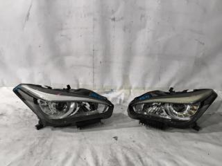 Фара NISSAN FUGA Y51 100-23645 1 ракурс