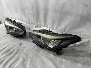 Фара NISSAN FUGA Y51 100-23645 3 ракурс