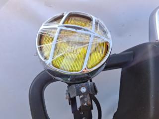 Дуга передняя SUZUKI ESCUDO TD61W 3 ракурс