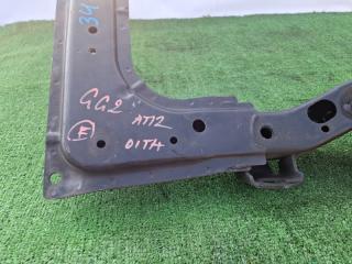 Балка под двс SUBARU IMPREZA GG2 4 ракурс