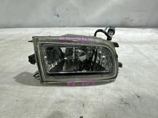 Туманка правая NISSAN SERENA PC24 2170 1 ракурс