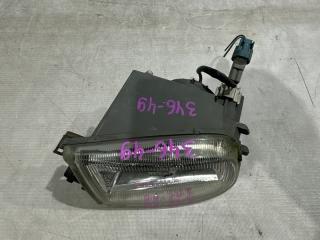 Туманка правая NISSAN SERENA PC24 2170 3 ракурс
