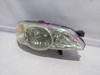 Фара правая HONDA ODYSSEY RA6 P0648 1 ракурс