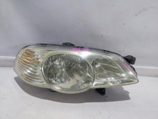 Фара правая HONDA ODYSSEY RA6 P0648 2 ракурс