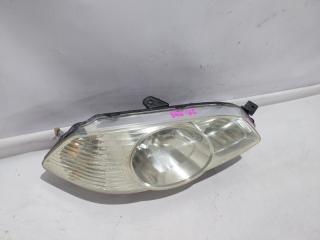 Фара правая HONDA ODYSSEY RA6 P0648 3 ракурс