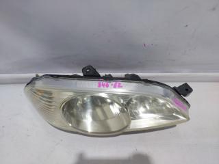 Фара правая HONDA ODYSSEY RA6 P0648 4 ракурс