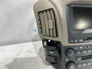 Монитор TOYOTA HARRIER ACU10 86110-48050 5 ракурс