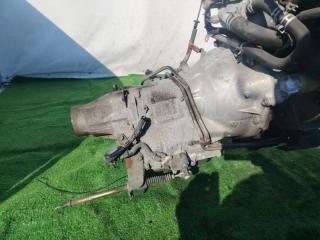 АКПП DAIHATSU TERIOS