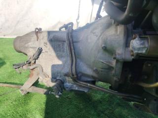 АКПП DAIHATSU TERIOS J122G K3 2 ракурс
