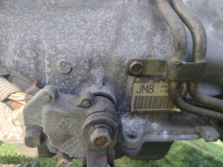 АКПП DAIHATSU TERIOS J122G K3 3 ракурс