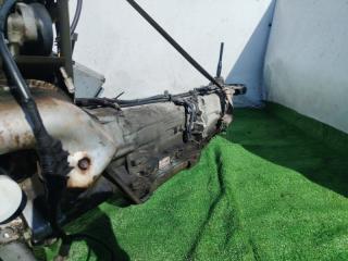 АКПП  SUZUKI ESCUDO TD61W H25A ,90000 ,90000 1 ракурс