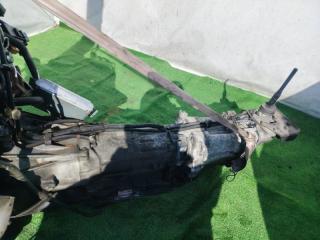 АКПП SUZUKI ESCUDO TD61W H25A 03-71le, 90000 3 ракурс