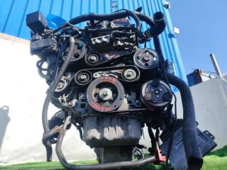 Двигатель SUZUKI ESCUDO TDA4W J24B 2 ракурс