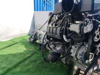 Двигатель SUZUKI ESCUDO TDA4W J24B 3 ракурс