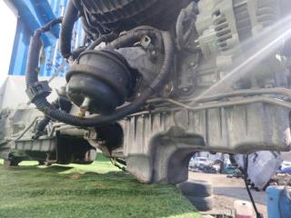 Двигатель SUZUKI ESCUDO TDA4W J24B 4 ракурс