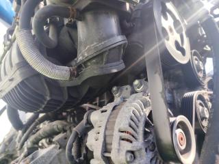 Двигатель SUZUKI ESCUDO TDA4W J24B 5 ракурс