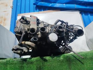 Двигатель TOYOTA ESTIMA TCR10 2TZ-FE 2 ракурс