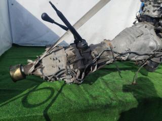МКПП NISSAN DATSUN FMD22 KA24DE FS5W71C HG46 5 ракурс