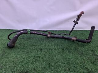 Горловина топливного бака  TOYOTA COROLLA FIELDER NZE124 1 ракурс