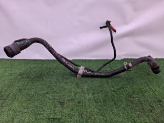 Горловина топливного бака  TOYOTA COROLLA FIELDER NZE124 1 ракурс