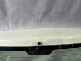 Дверь 5-я TOYOTA SUCCEED NCP165 3 ракурс