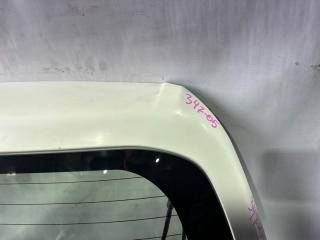Дверь 5-я TOYOTA SUCCEED NCP165 4 ракурс