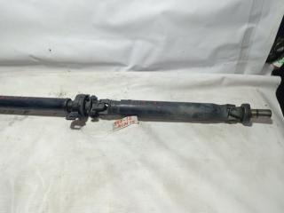 Карданный вал TOYOTA HARRIER ACU15 2AZ-FE 2 ракурс Карданный вал TOYOTA HARRIER ACU15 2AZ-FE 2 ракурс