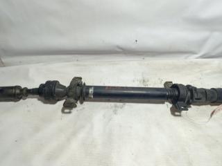 Карданный вал TOYOTA HARRIER ACU15 2AZ-FE 5 ракурс Карданный вал TOYOTA HARRIER ACU15 2AZ-FE 5 ракурс