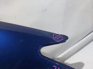 Крыло правое переднее TOYOTA PRIUS ALPHA ZVW41 5 ракурс