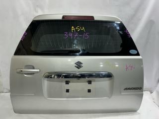 Дверь 5-я  SUZUKI ESCUDO TDA4W 1 ракурс