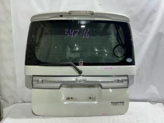 Дверь 5-я  DAIHATSU TANTO L375S ,D068 ,D068 1 ракурс