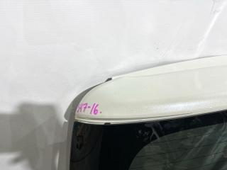 Дверь 5-я DAIHATSU TANTO L375S D068 2 ракурс Дверь 5-я DAIHATSU TANTO L375S D068 2 ракурс