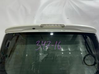 Дверь 5-я DAIHATSU TANTO L375S D068 5 ракурс Дверь 5-я DAIHATSU TANTO L375S D068 5 ракурс