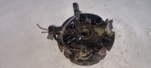 Ступица правая передняя TOYOTA SPRINTER CARIB AE111 4 ракурс