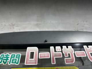 Дверь 5-я TOYOTA COROLLA CE106 3 ракурс