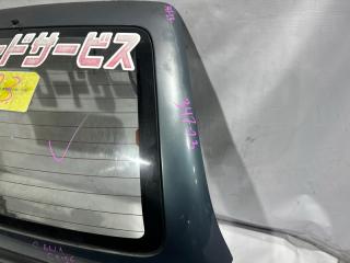 Дверь 5-я TOYOTA COROLLA CE106 5 ракурс