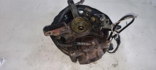 Ступица правая передняя TOYOTA HARRIER ACU10 4 ракурс Ступица правая передняя TOYOTA HARRIER ACU10 4 ракурс