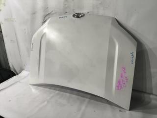 Капот TOYOTA SUCCEED NCP165 2 ракурс Капот TOYOTA SUCCEED NCP165 2 ракурс