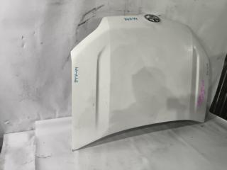 Капот TOYOTA SUCCEED NCP165 3 ракурс Капот TOYOTA SUCCEED NCP165 3 ракурс
