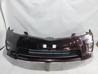 Бампер передний TOYOTA SAI AZK10 2 ракурс