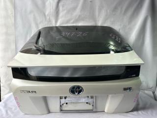 Дверь 5-я TOYOTA PRIUS ZVW50 1 ракурс