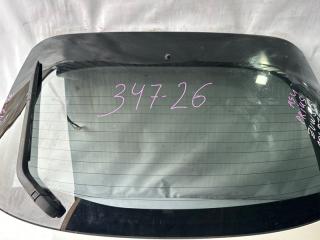 Дверь 5-я TOYOTA PRIUS ZVW50 2 ракурс