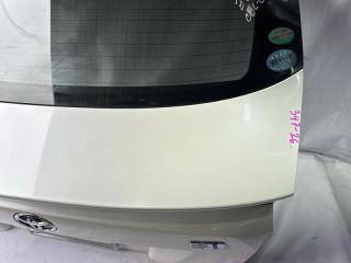 Дверь 5-я TOYOTA PRIUS ZVW50 5 ракурс