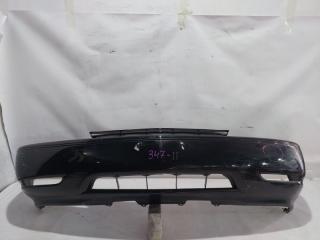 Бампер передний TOYOTA HARRIER ACU10 2 ракурс