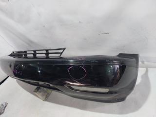 Бампер передний TOYOTA HARRIER ACU10 3 ракурс