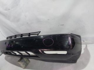 Бампер передний TOYOTA HARRIER ACU10 4 ракурс