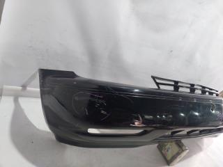Бампер передний TOYOTA HARRIER ACU10 5 ракурс