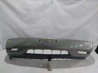 Бампер передний TOYOTA HARRIER ACU10 1 ракурс