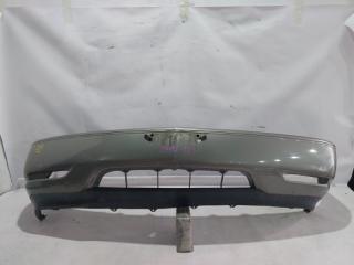 Бампер передний TOYOTA HARRIER ACU10 2 ракурс