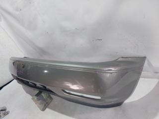 Бампер передний TOYOTA HARRIER ACU10 3 ракурс